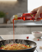 6 Premium Smaakoliën (6 x 250ml) – Voor wie geen genoegen neemt met gewone smaak.