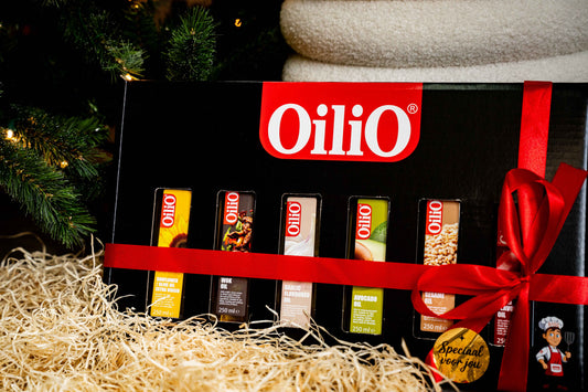 Oilio Giftbox